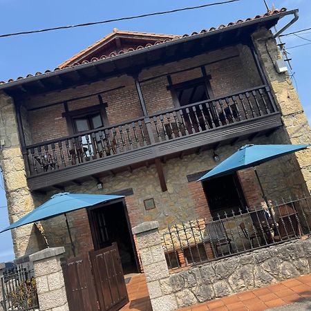 Hotel Casa Albertino Larteme Exteriér fotografie