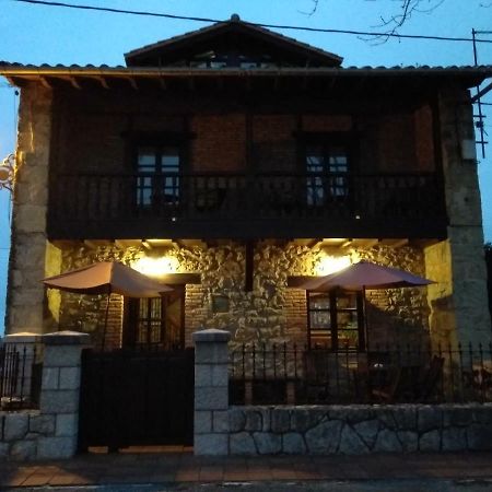 Hotel Casa Albertino Larteme Exteriér fotografie