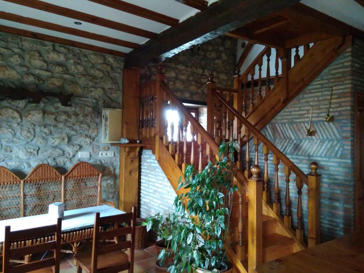 Hotel Casa Albertino Larteme Exteriér fotografie